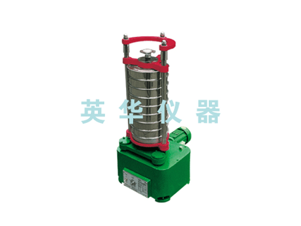 SZH-4型自動標(biāo)準(zhǔn)振篩機(jī)-0
